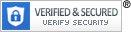 Secure Site by Starfield Technologies