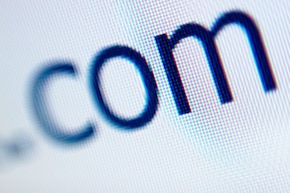 Managing Your Domain Name Administrative Contact