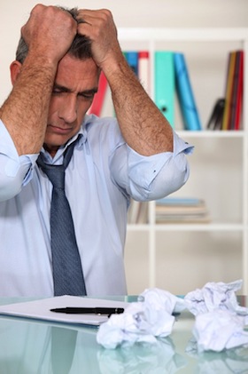 Problems With Website Maintenance