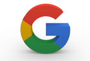 Google "G" logo