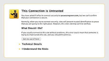 How to Better Manage SSL Certificates