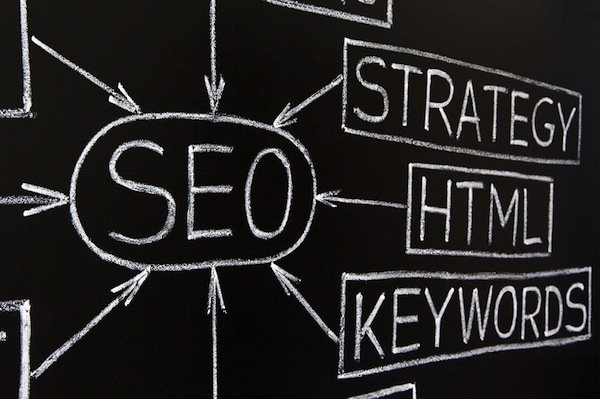 Starting an SEO Project