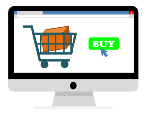 Online Shopping Cart