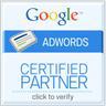 Google AdWords Certified Partner