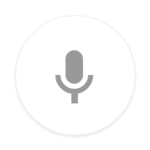 Google voice search icon