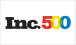 Inc. 500 Logo