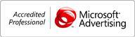 Accredited Professional - Microsoft Advertising
