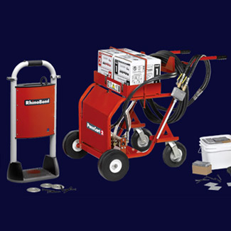 Portfolio of Pro Fastening Systems