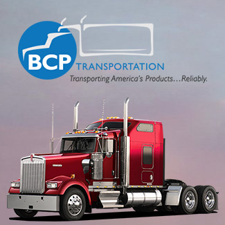 Portfolio of BCP Transportation