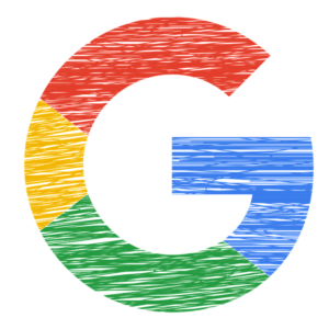 Google "G" logo