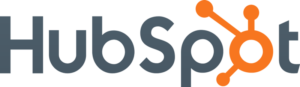 Hubspot logo