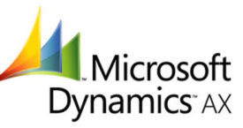 Microsoft Dynamics logo