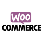 WooCommerce logo