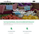 Earth Stew Compost Services, LLC Desktop Thumbnail View