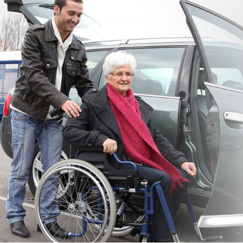 Featured image for Home2Care Transportation