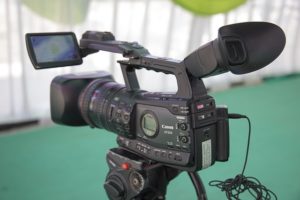 Video Camera