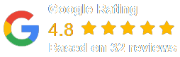 Google Rating