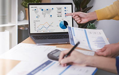 E-commerce SEO Strategies