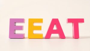 e-e-a-t in seo