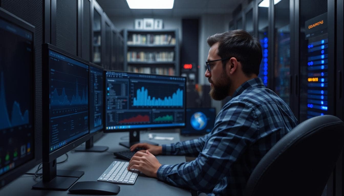 Expert Website Management Services for Your Business