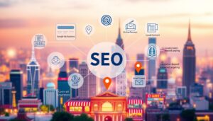 local seo best practices