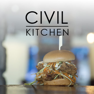 Civil Kitchen