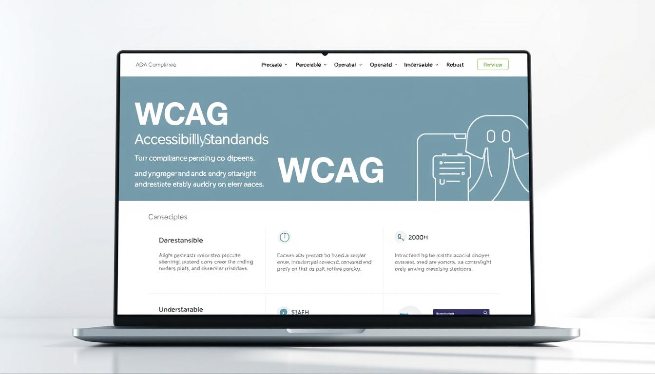 ADA Compliant Website Design: Accessibility for All