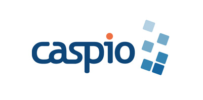 Caspio Logo