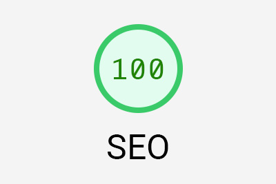 SEO 100