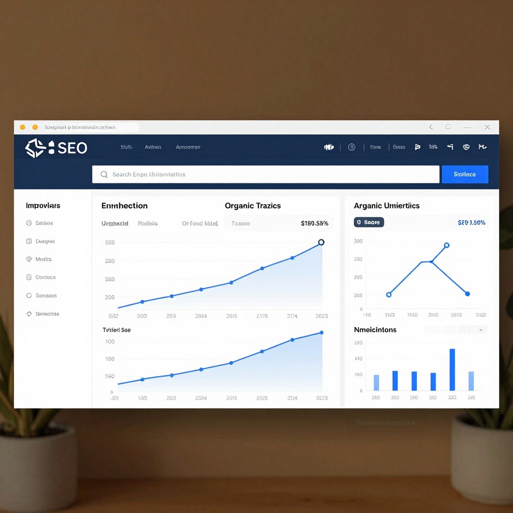 seo optimization search engine ranking improvement
