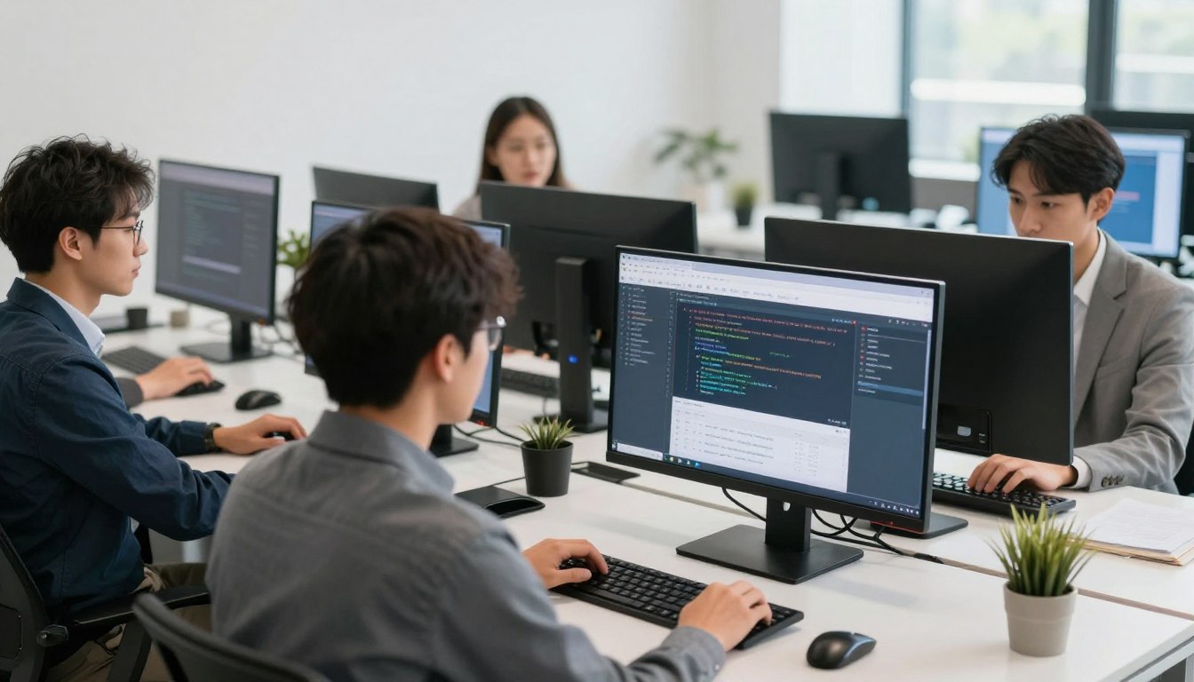 Website Fixing Company: Professional Website Repairs with Transparent Maintenance System