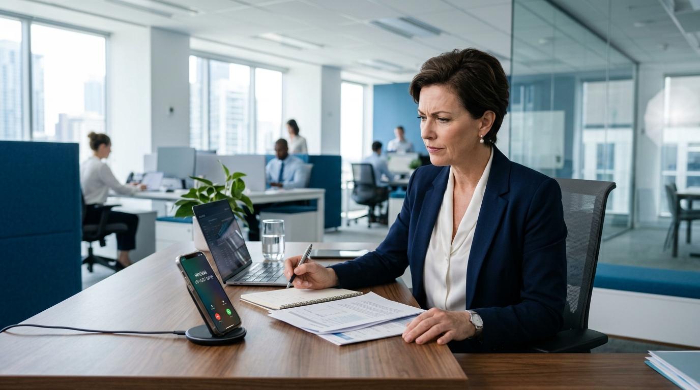 Advertising Builds Trust Before the First Conversation